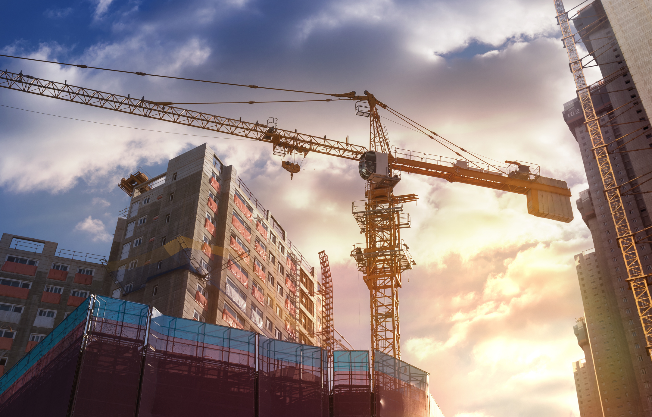 Construction Material Marketplace