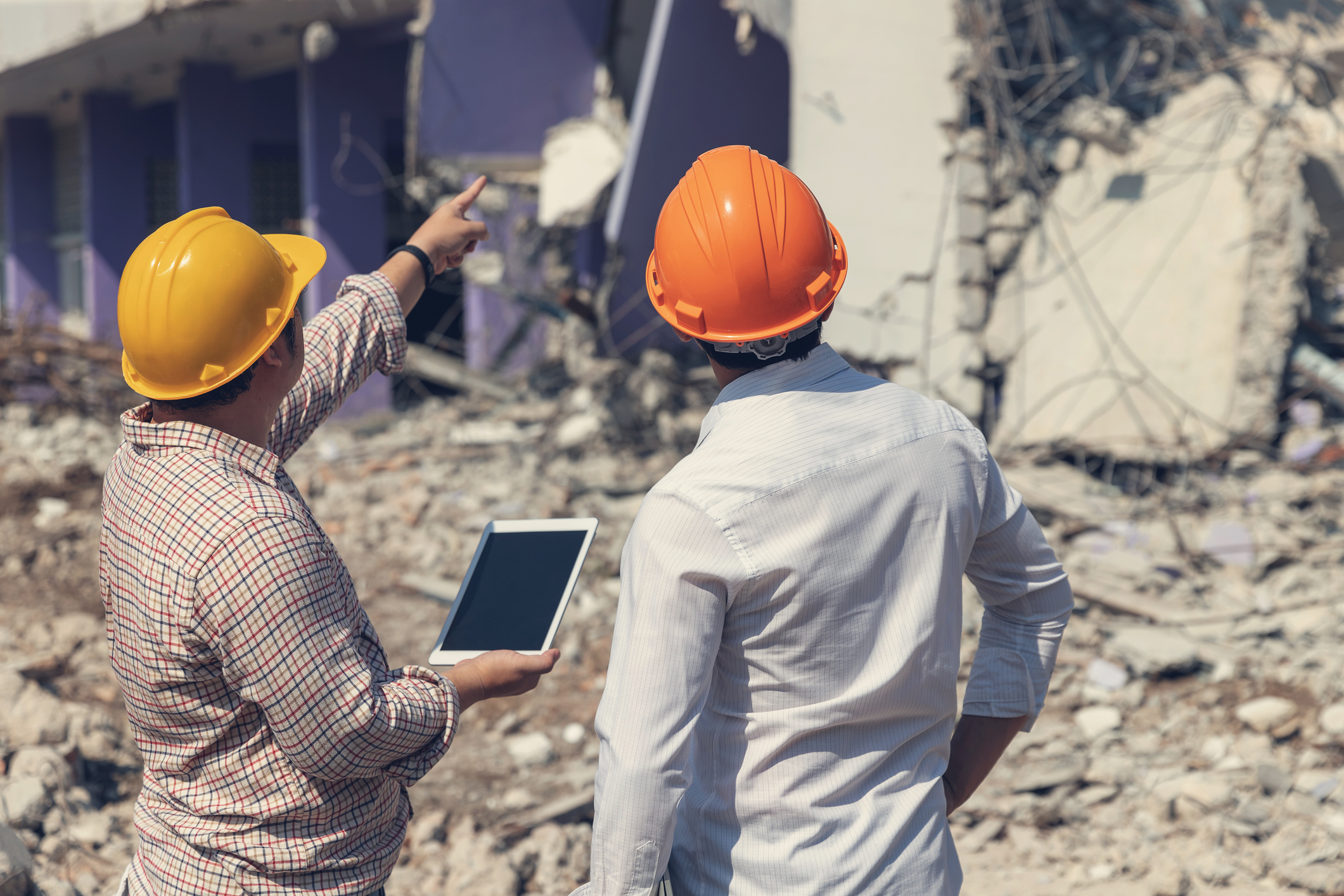 How to Know for Sure You’re Selecting the Best Local Supplier or Disposal Option