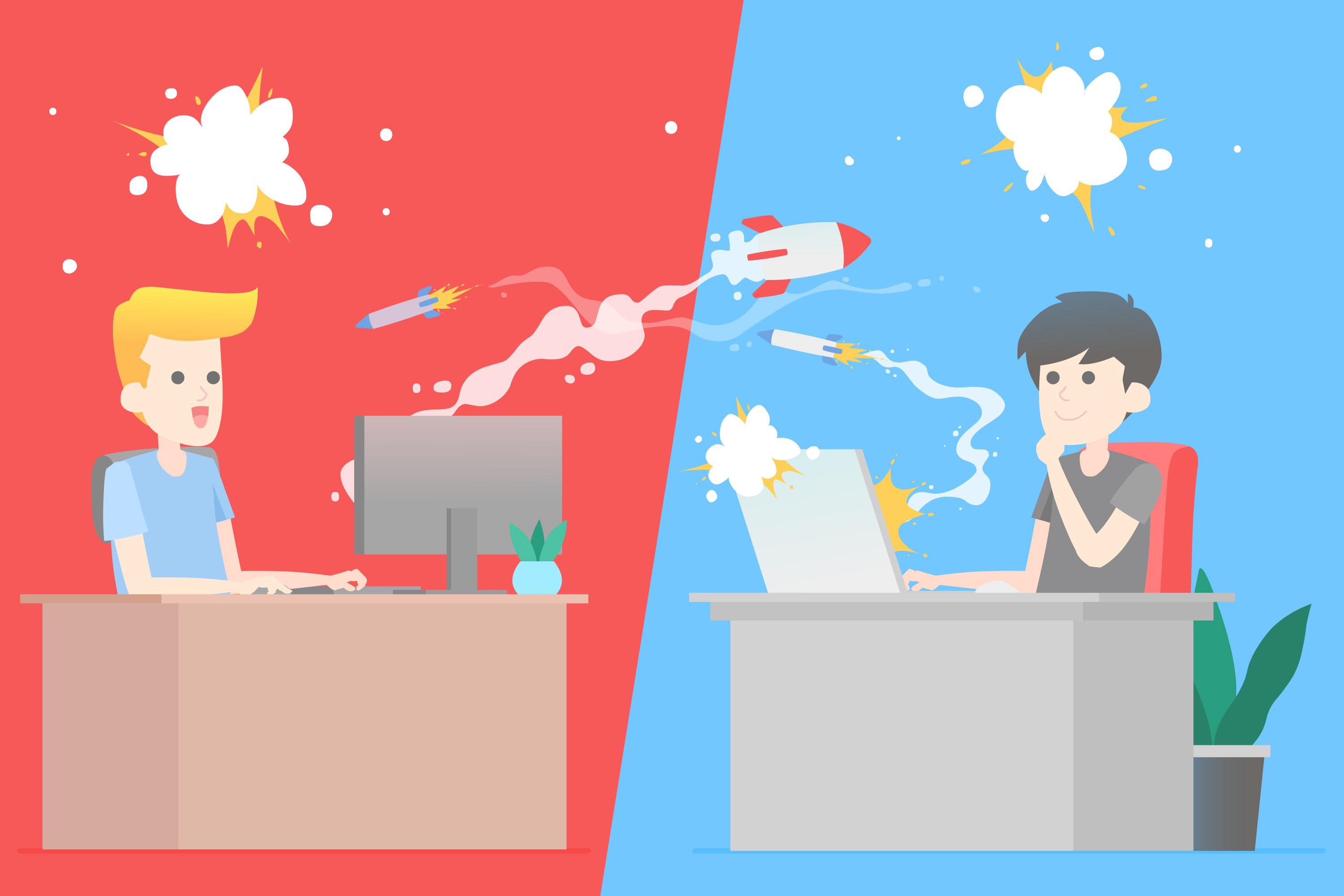 Startup Consultation