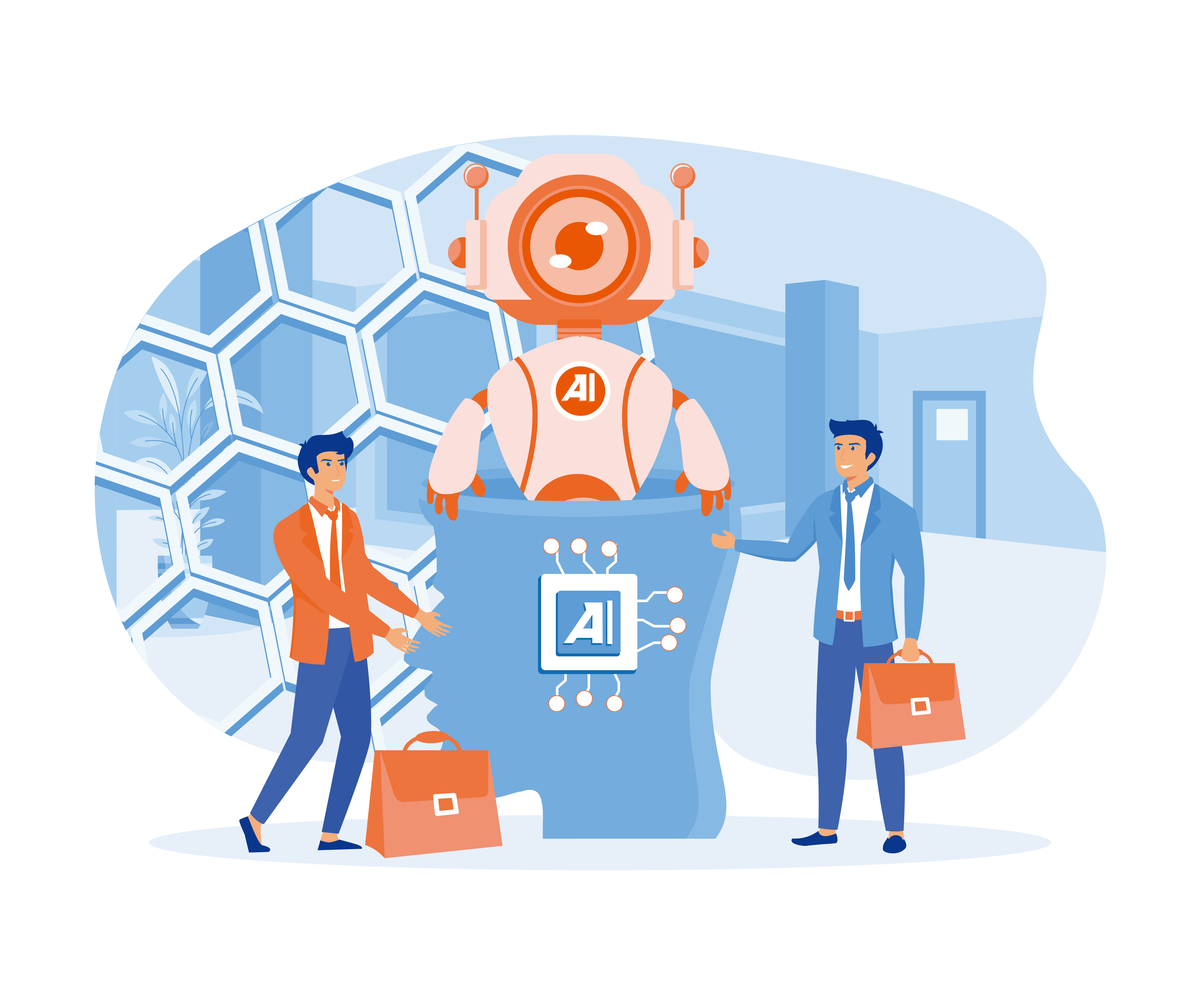 Startup Consultation