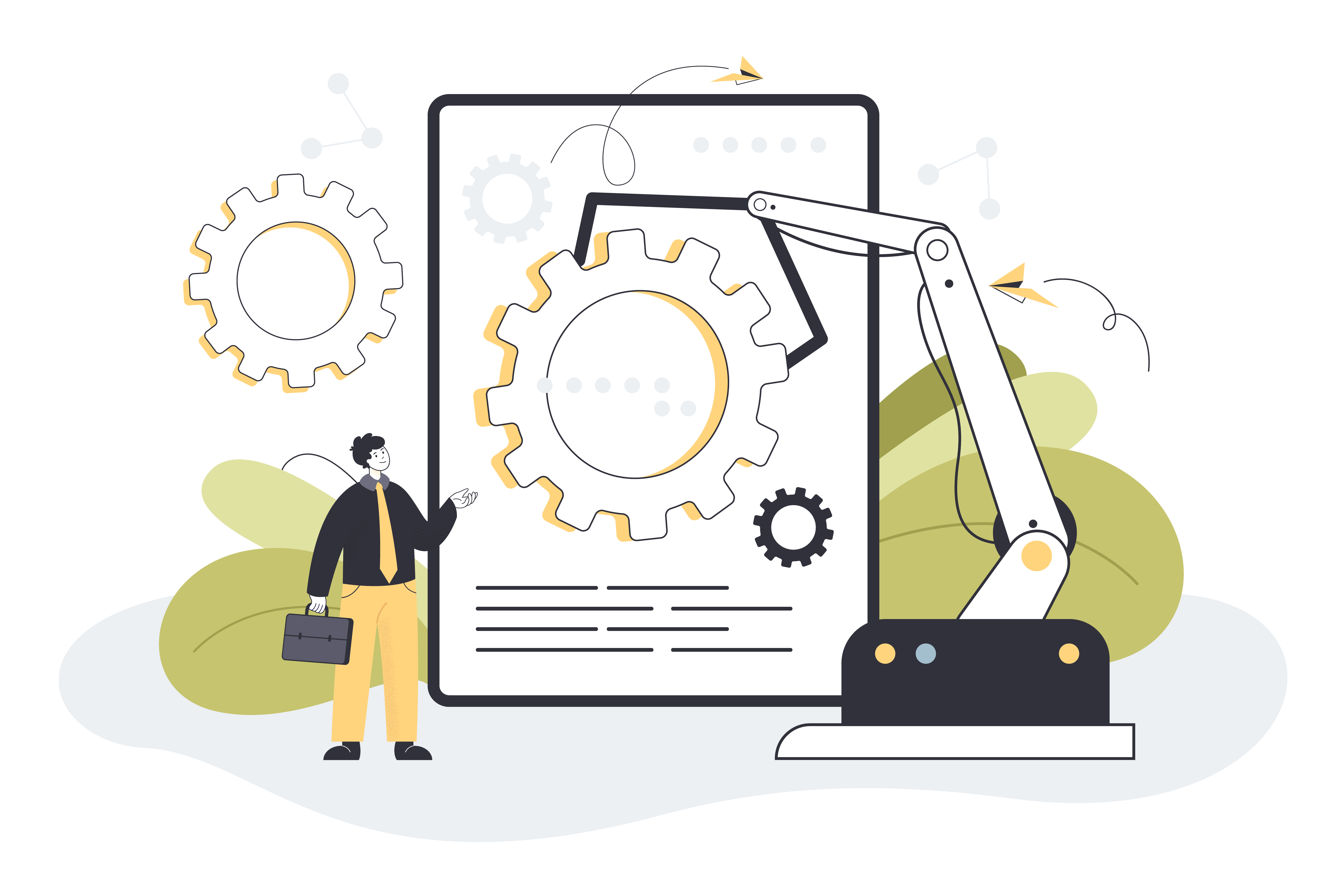 Digital Transformation