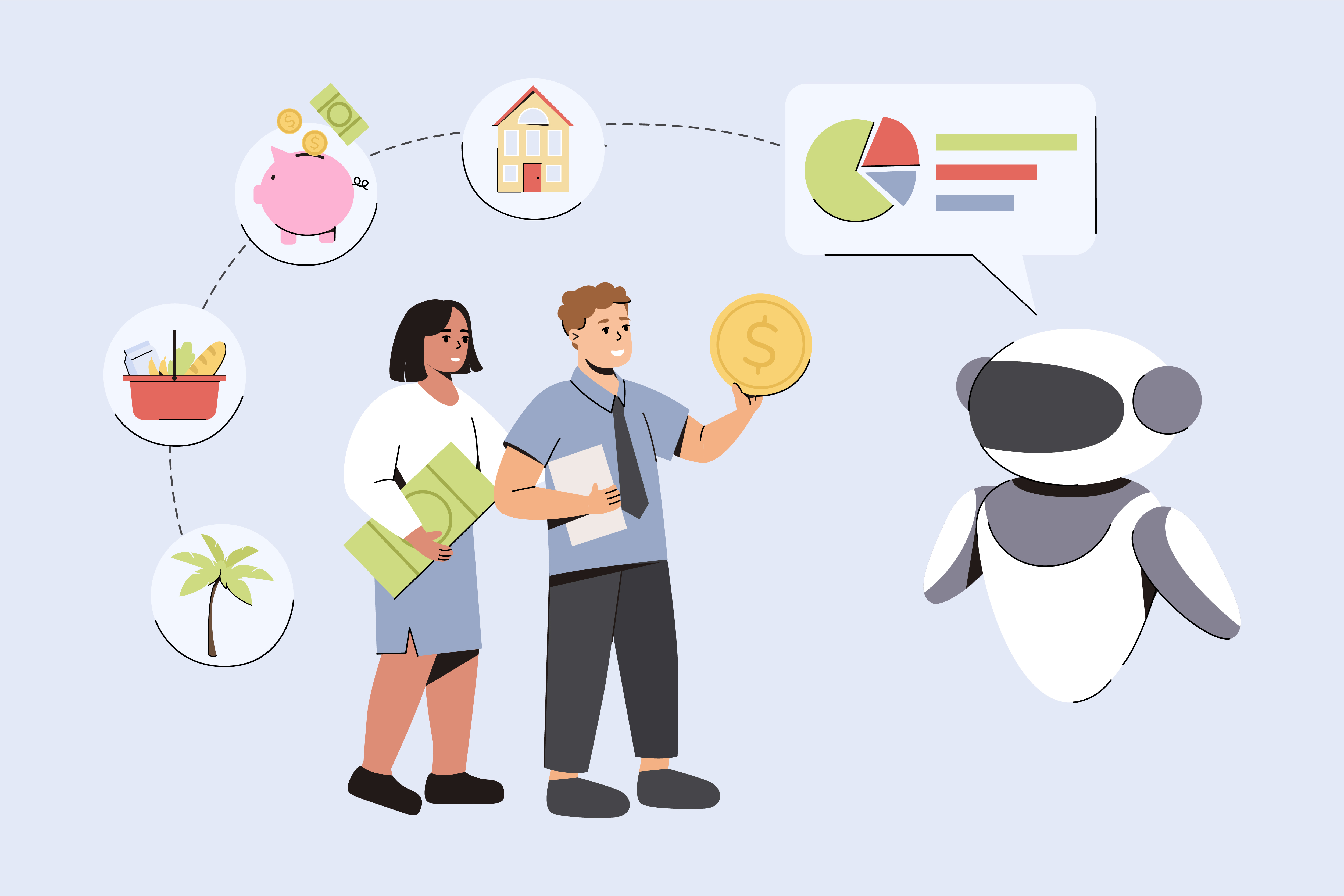 Digital Transformation