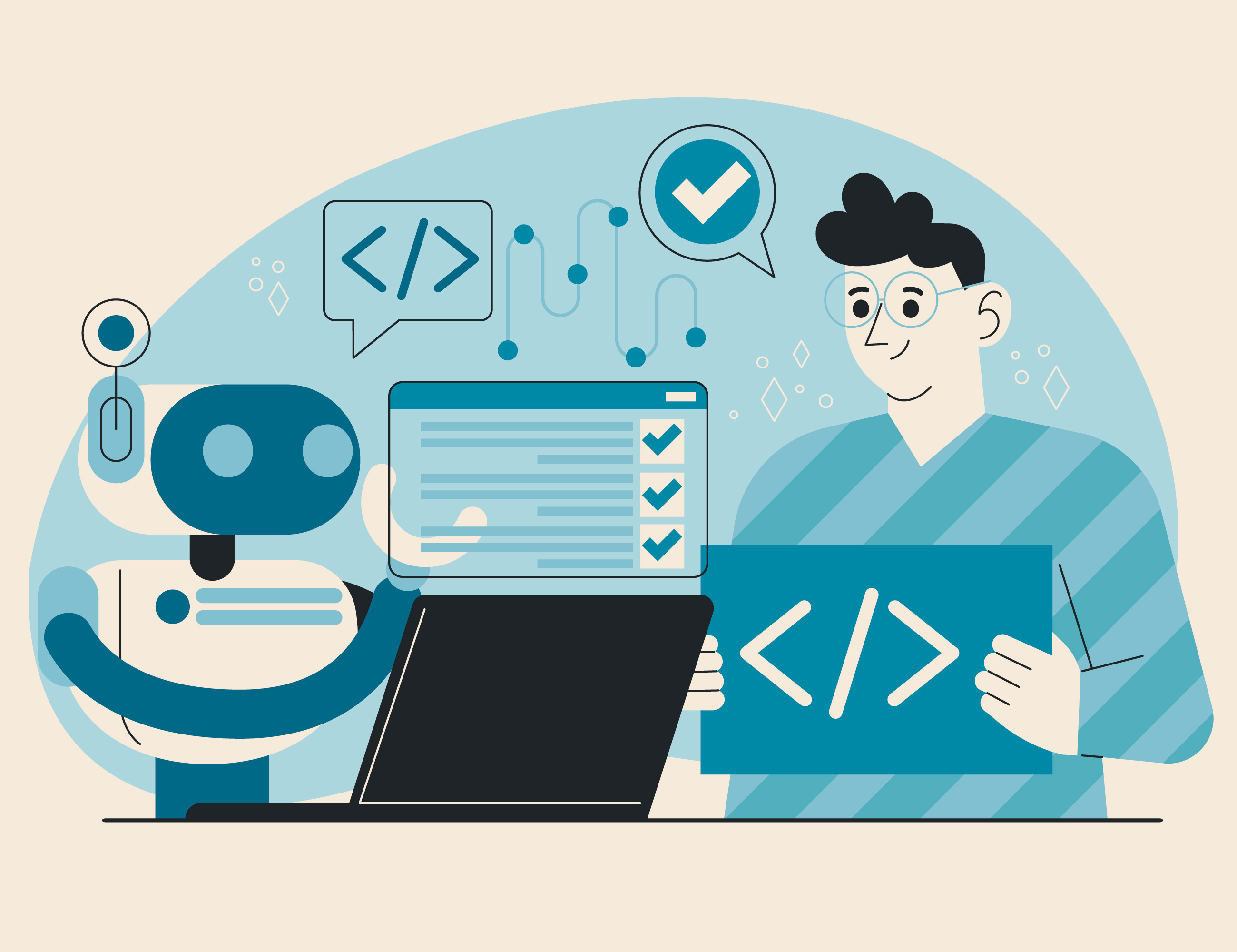 Startup Consultation