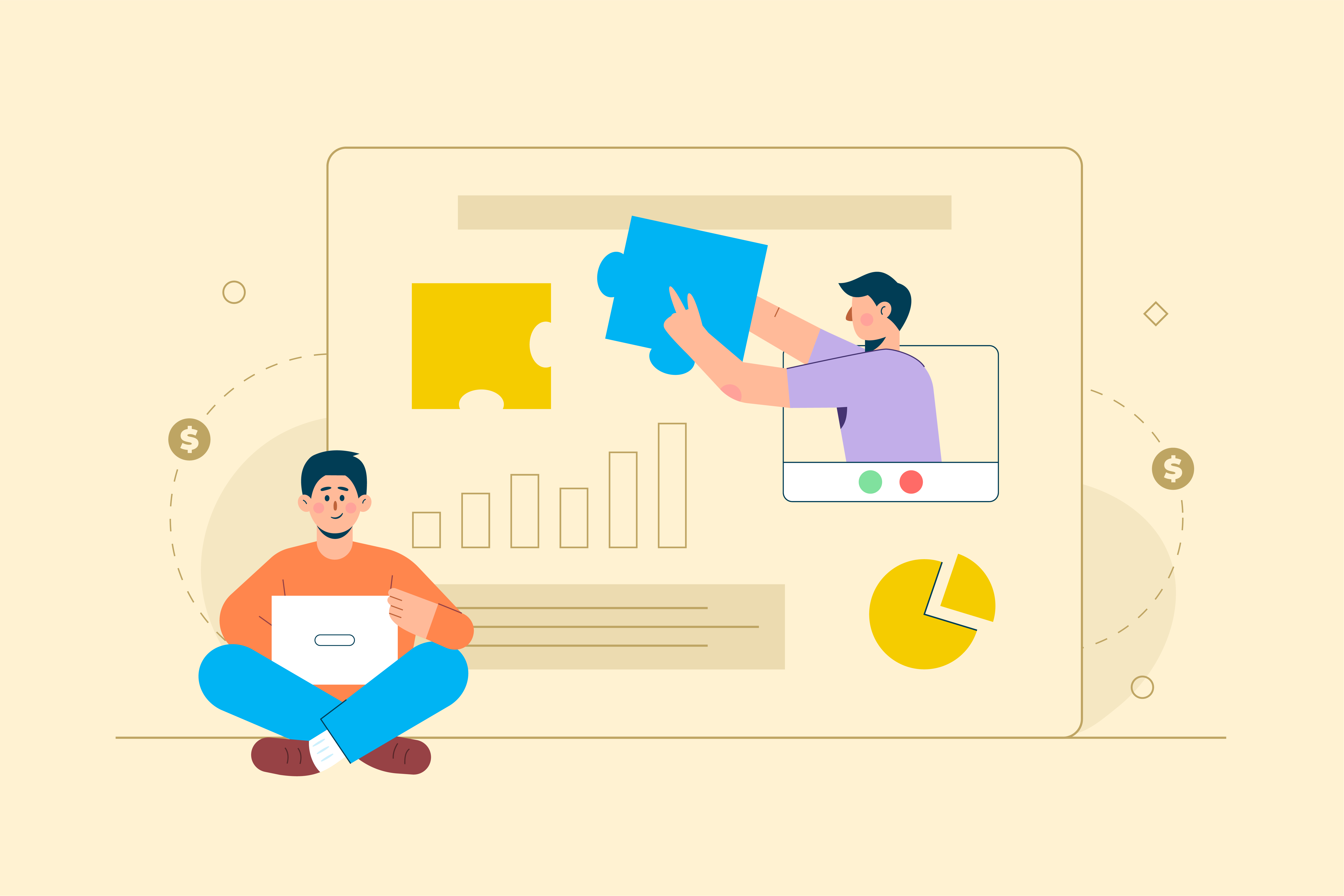 Startup Consultation