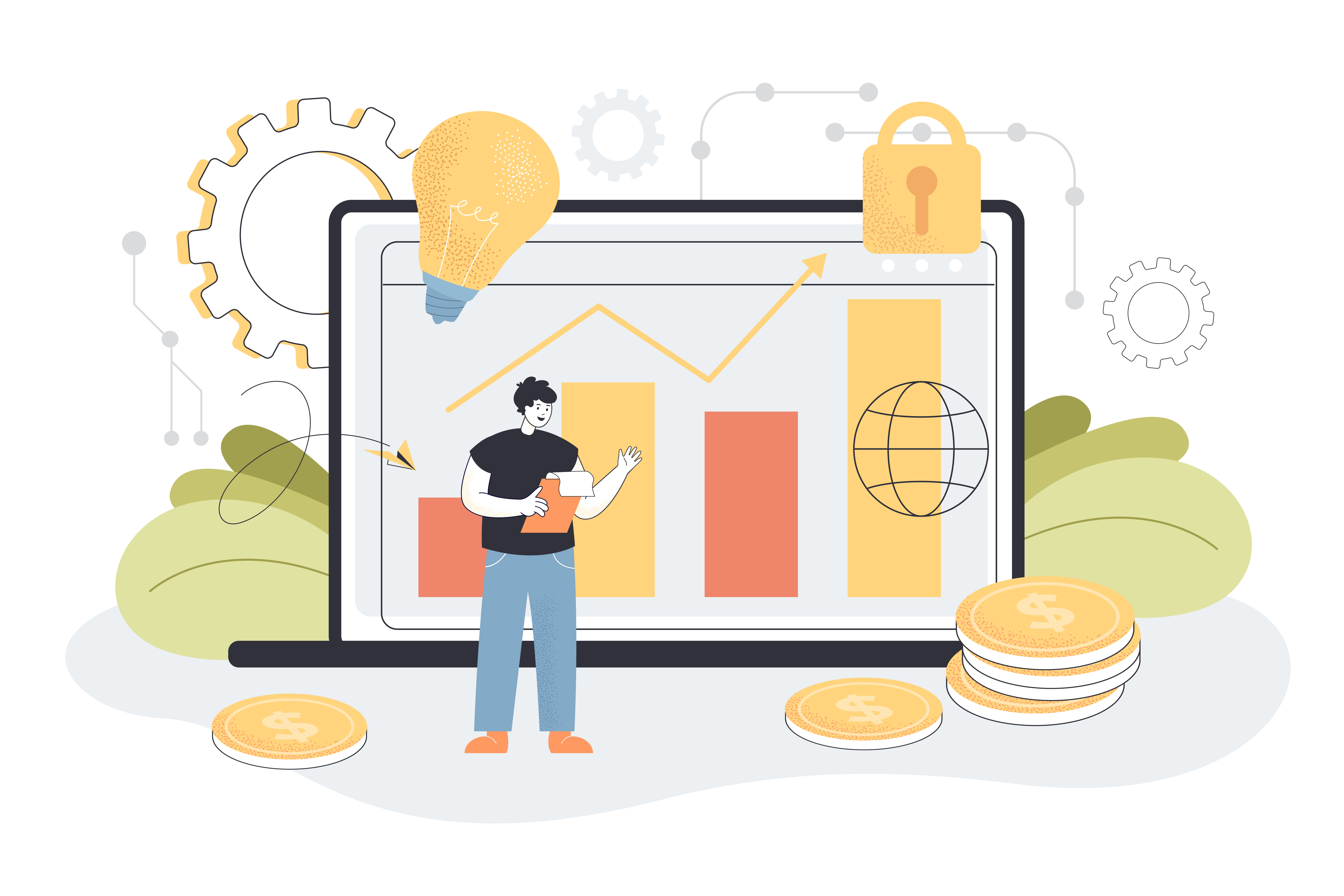 Digital Transformation