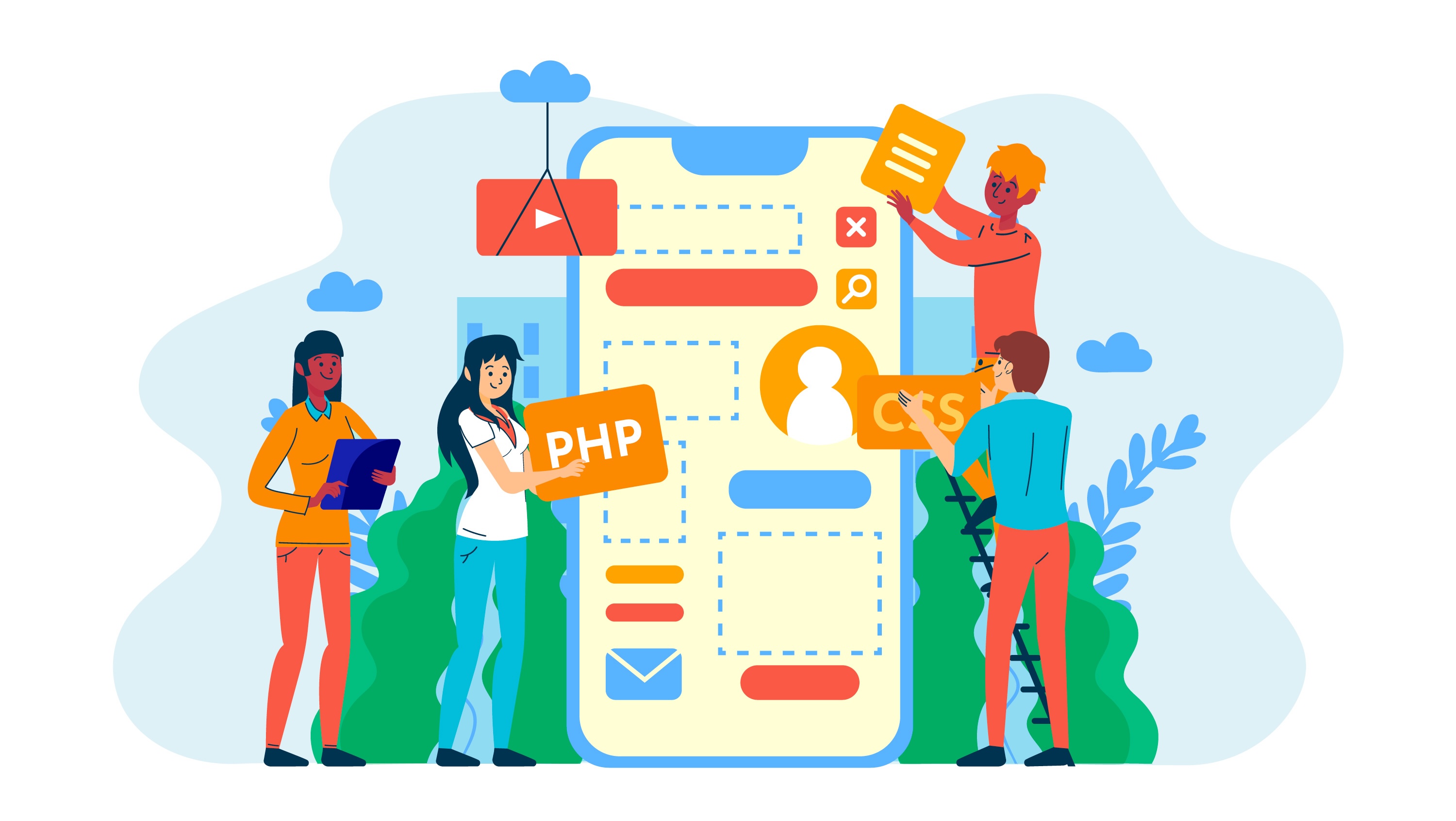 Jumpstart Your Business