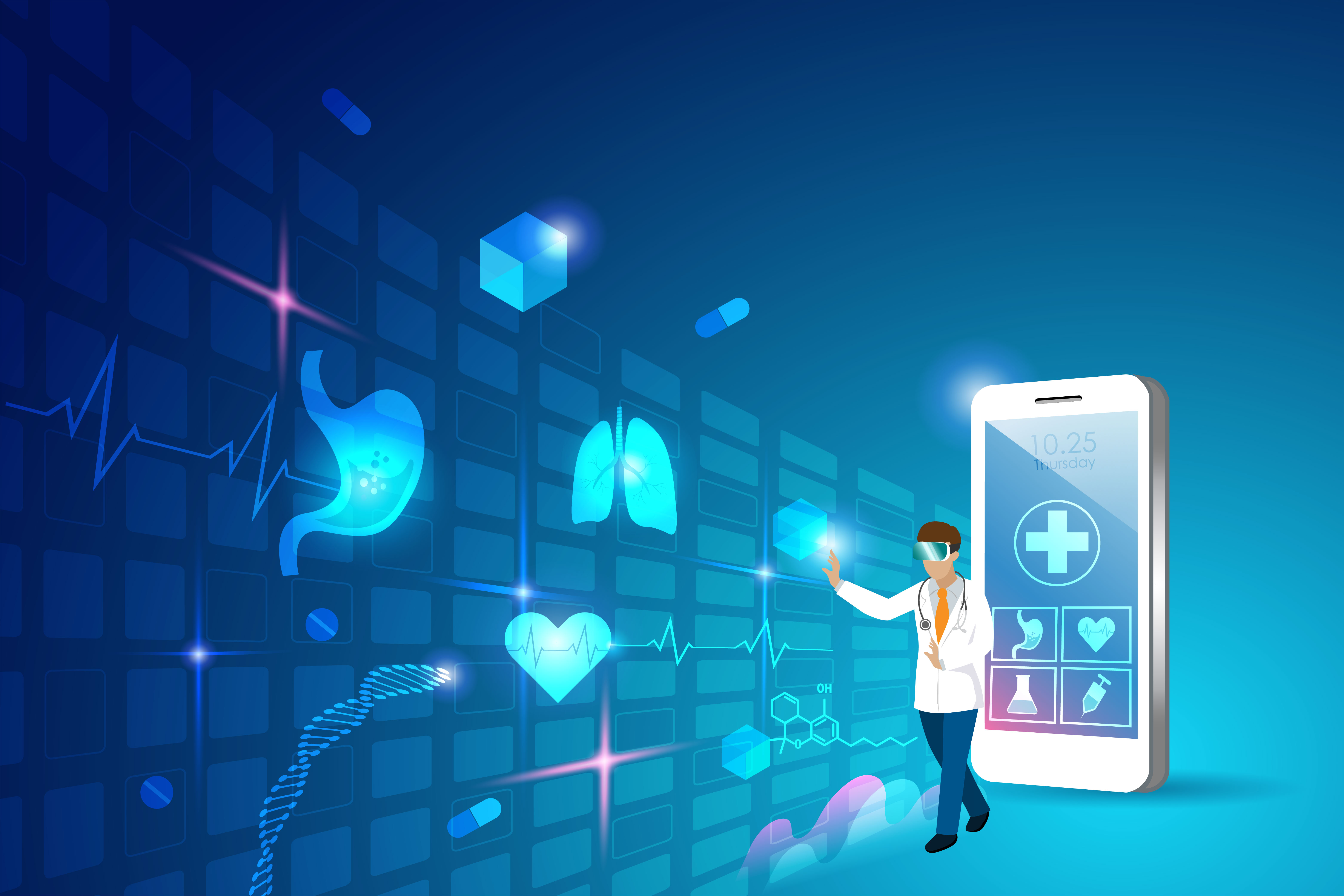 Digital Transformation