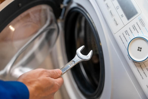 Washing machine repairs Bristol