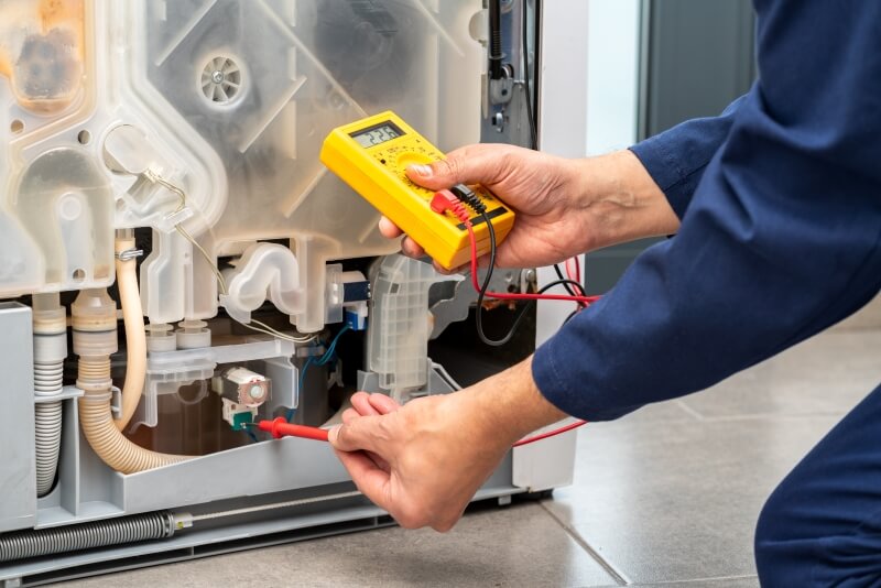 Dishwasher repairs Bristol