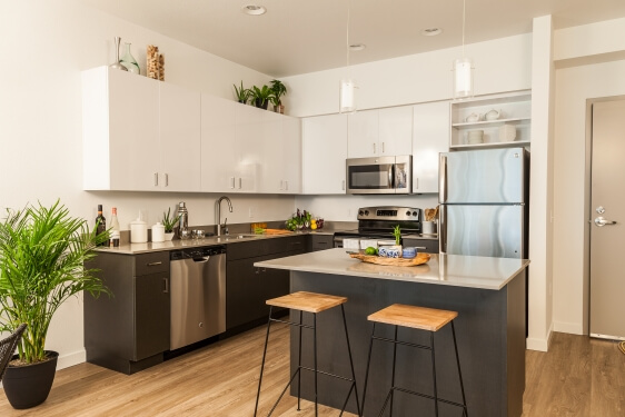 Commercial appliance supply for landlords Bristol