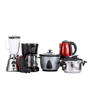 Small Kitchen Appliances Bristol