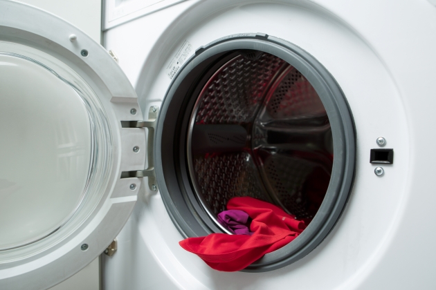 Modern tumble dryer with advanced drying programmes