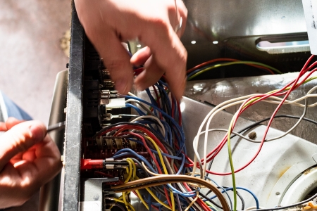 Range cooker repairs and professional appliance support from NEA Appliances in Bristol