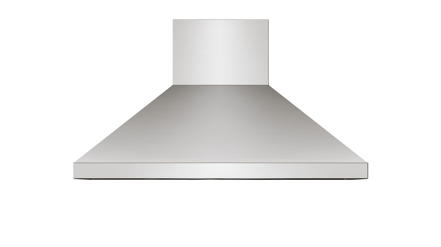 Modern cooker hood extractor for efficient kitchen ventilation