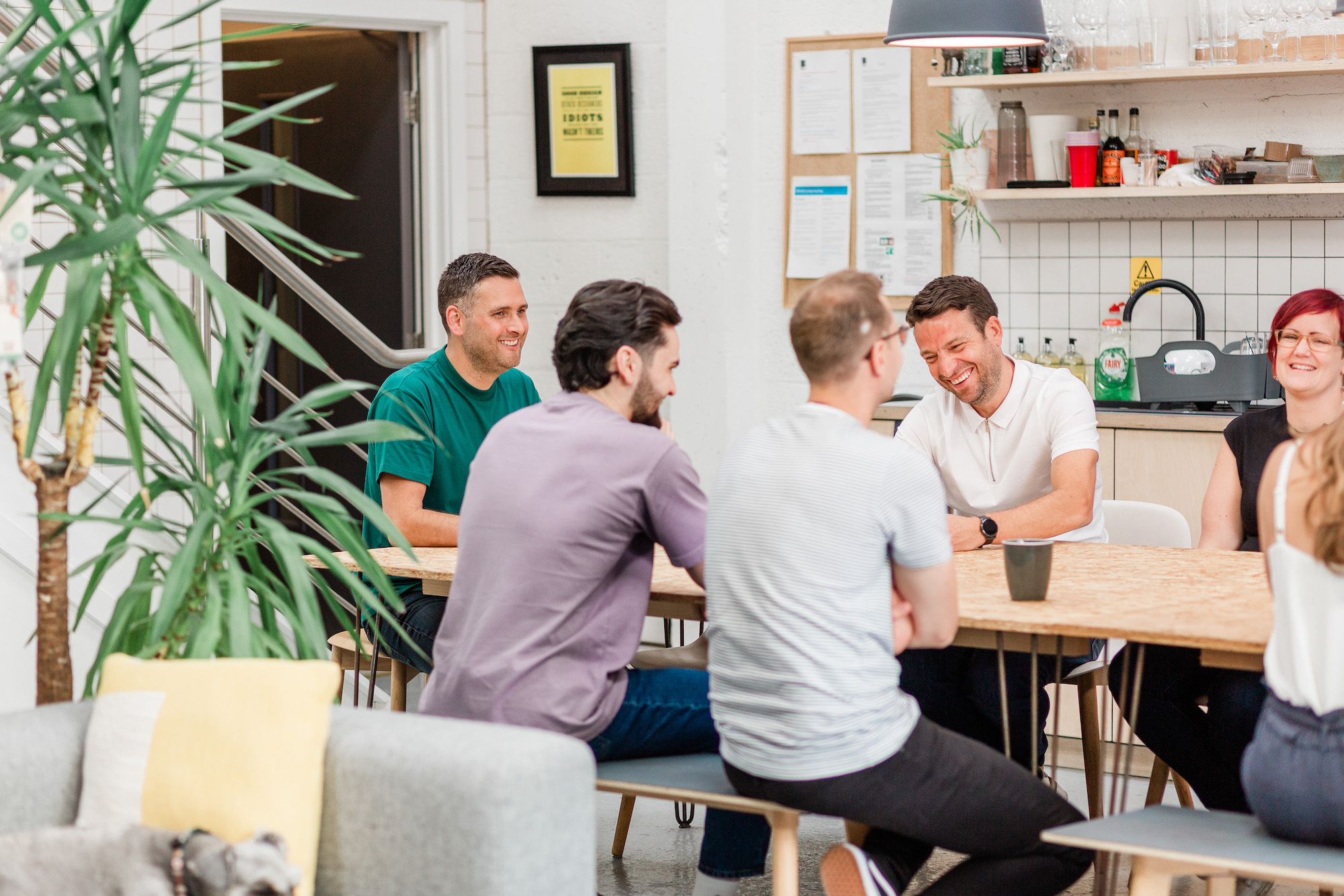 Paid Social Executive