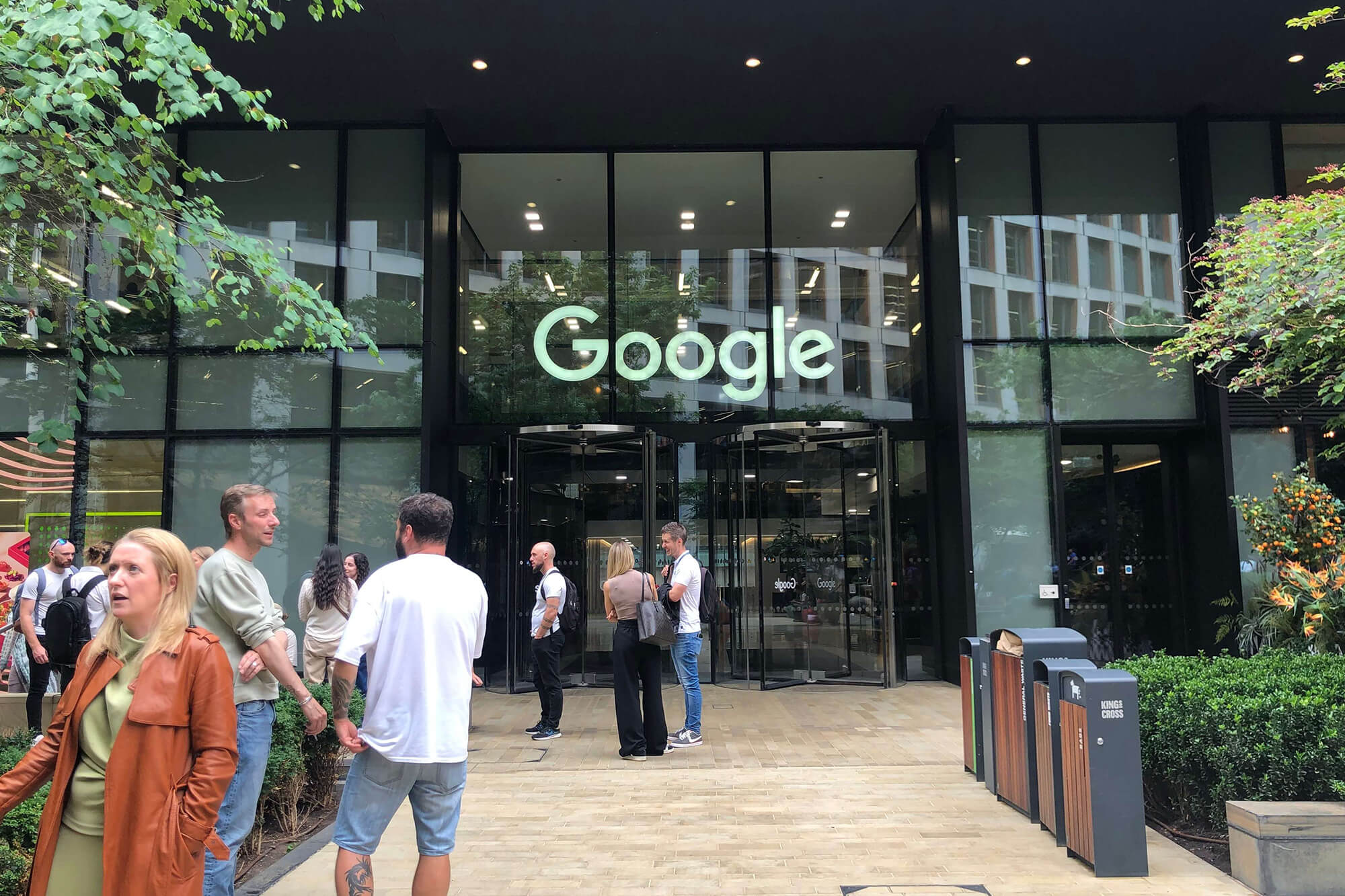Key Insights From The Google Shopping (CSS) London Forum