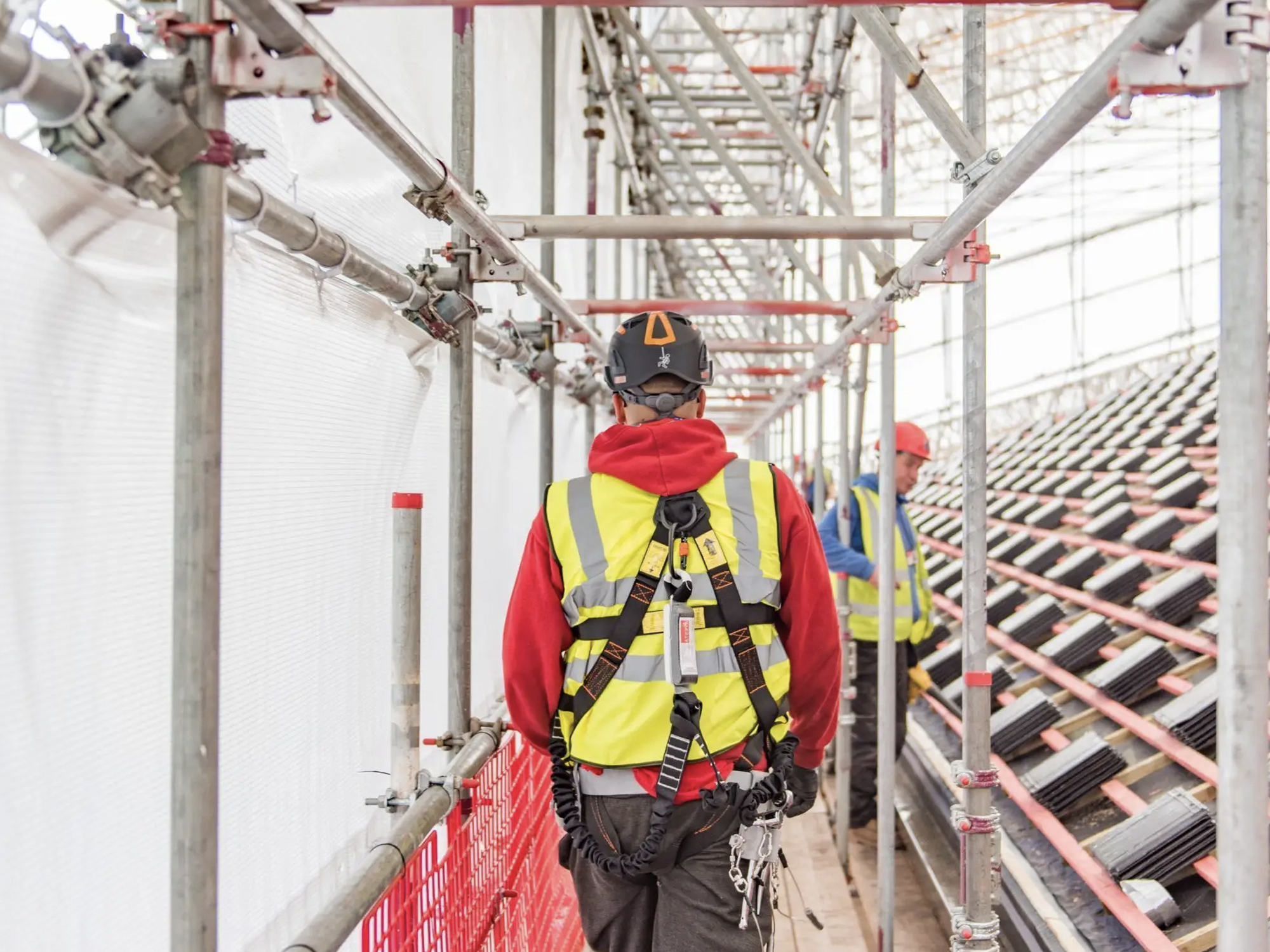 Working with George Roberts: Shared Roots, Success, and Stability