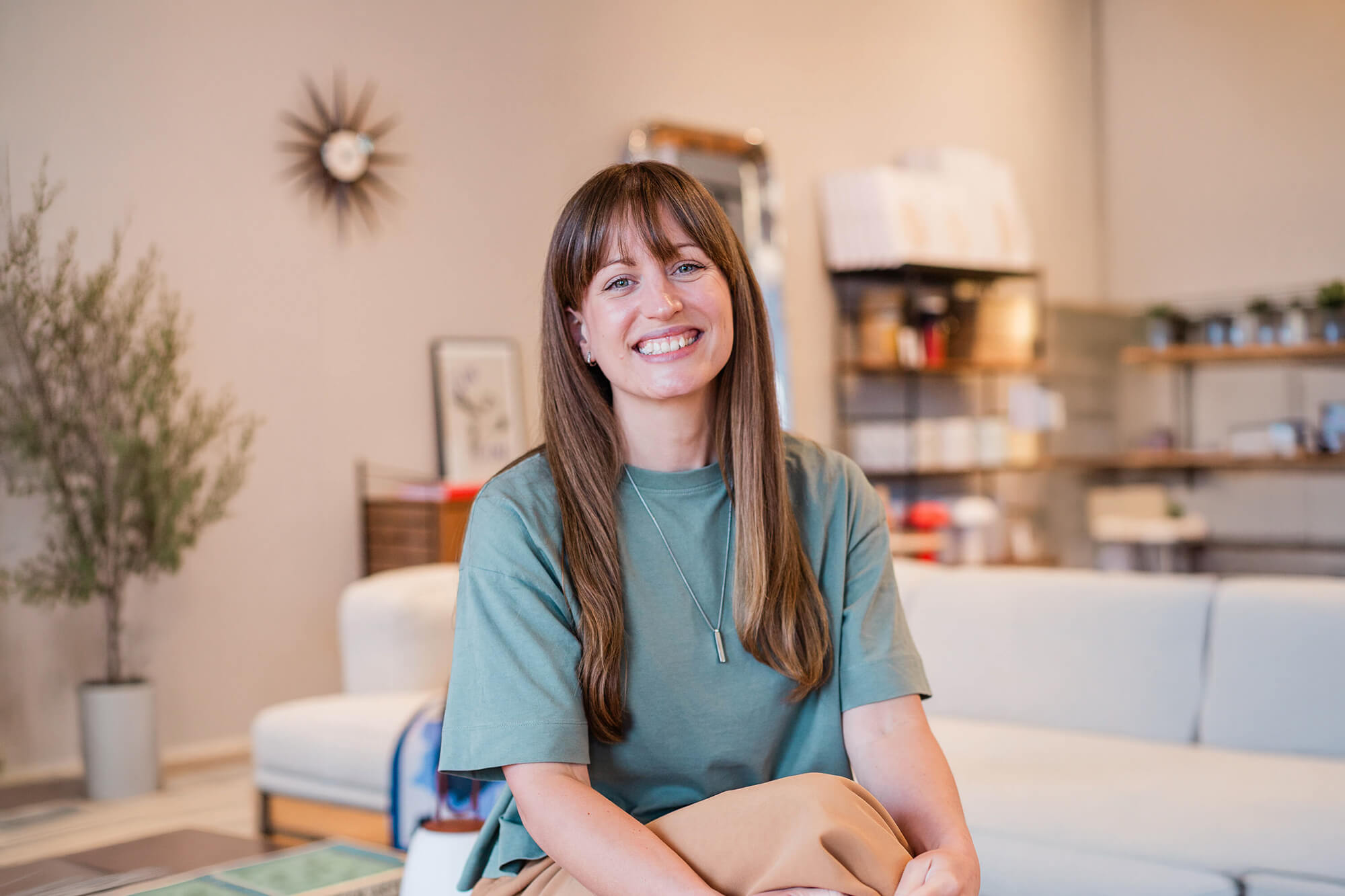 Meet the Team: Amy and The Marketing Department