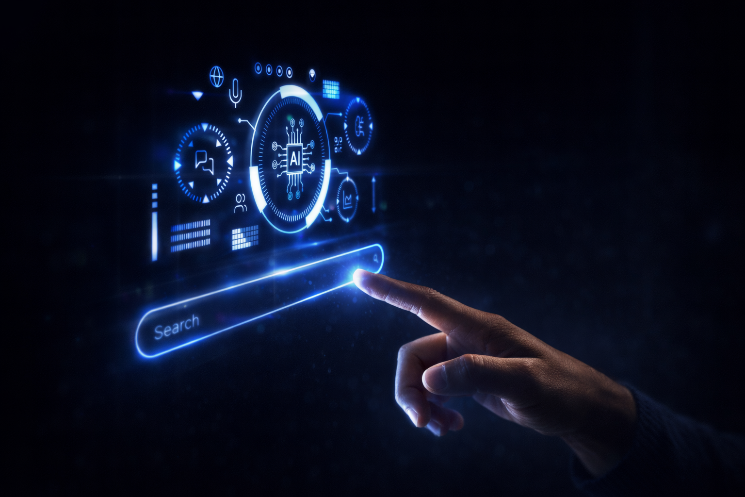 Content Clusters and the Future of AI Search