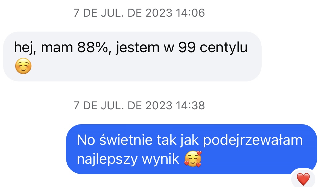 Opinia — Agnieszka