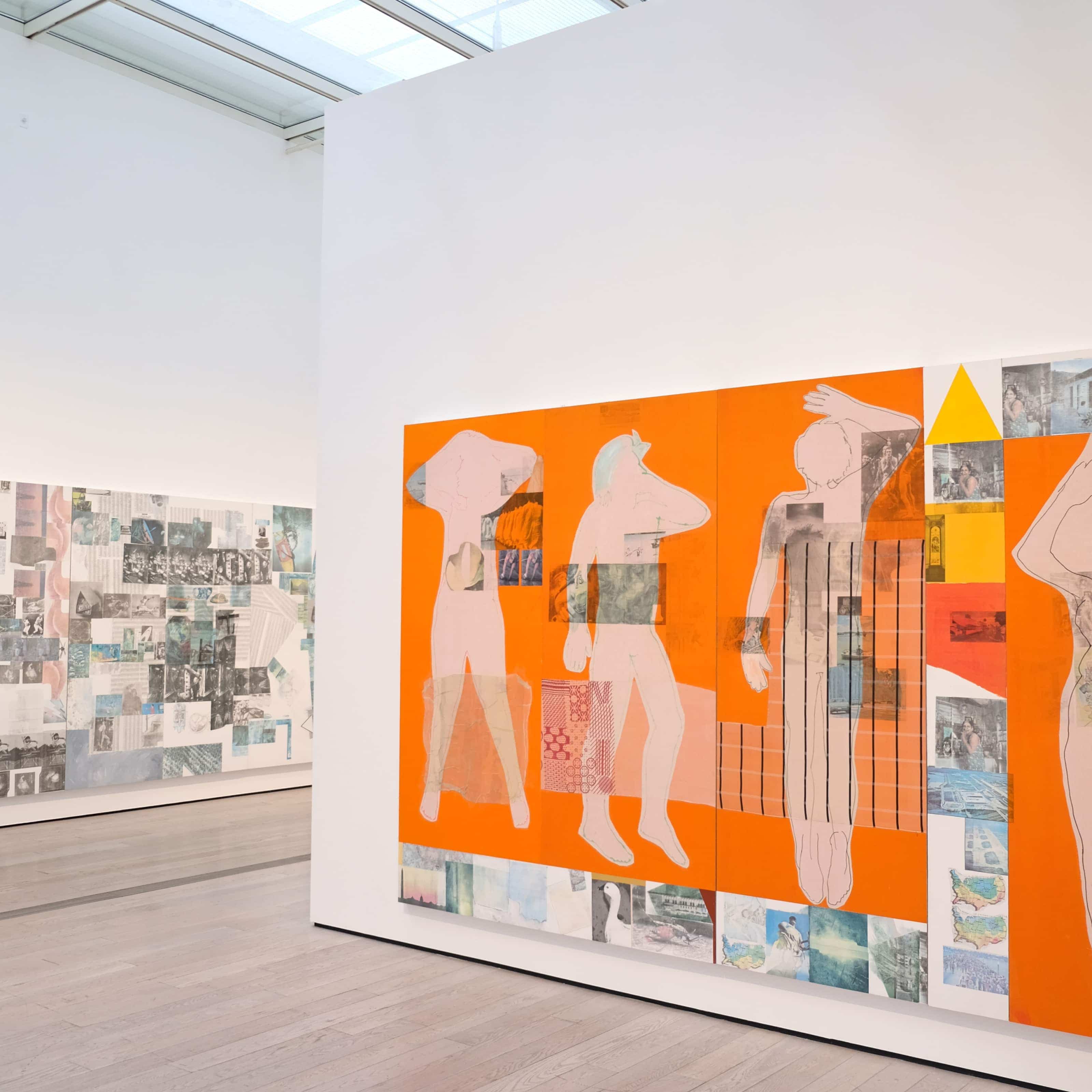 Chroma Residence interior