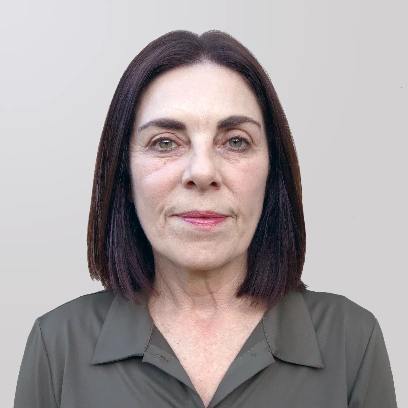 Pharmacist Annemarie Augustyn profile image
