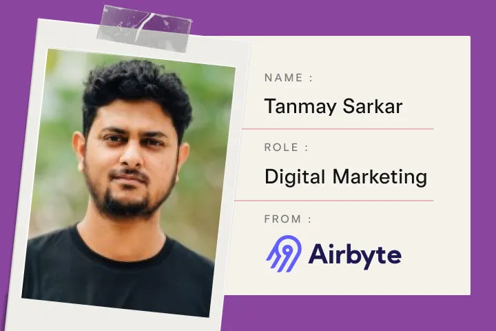 Airbyte’s Revenue Strategy Dashboard