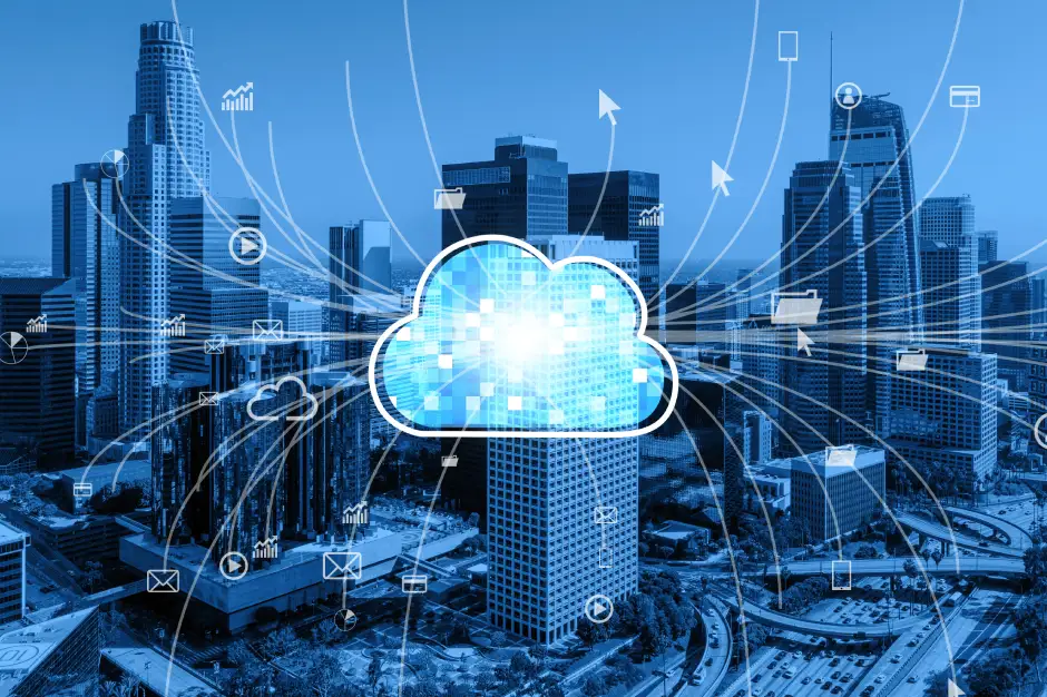 Why UK SMEs Are Rethinking Cloud in 2026 — And What the Best Cloud Services Companies Are Doing About It