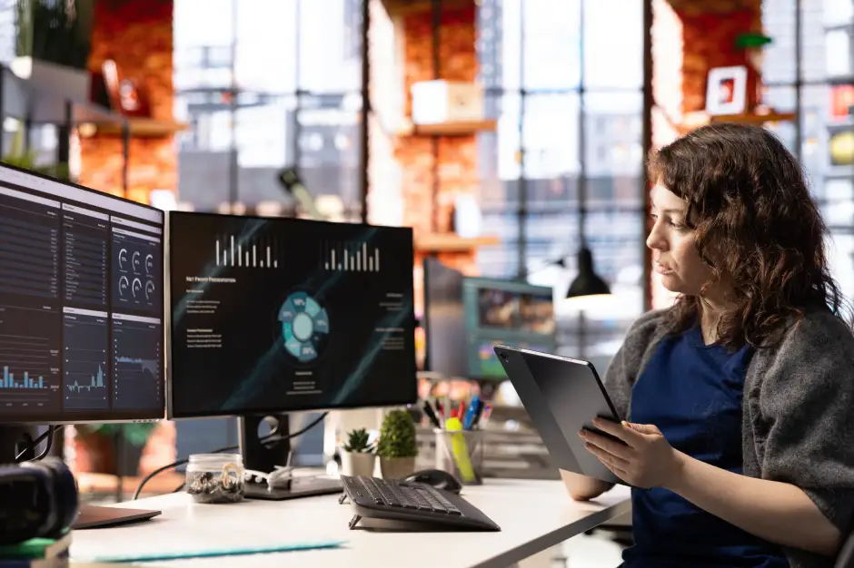 Why UK SMEs Need Smarter Data Engineering Services in 2026 — Real-Time, AI-Ready, and Built to Last