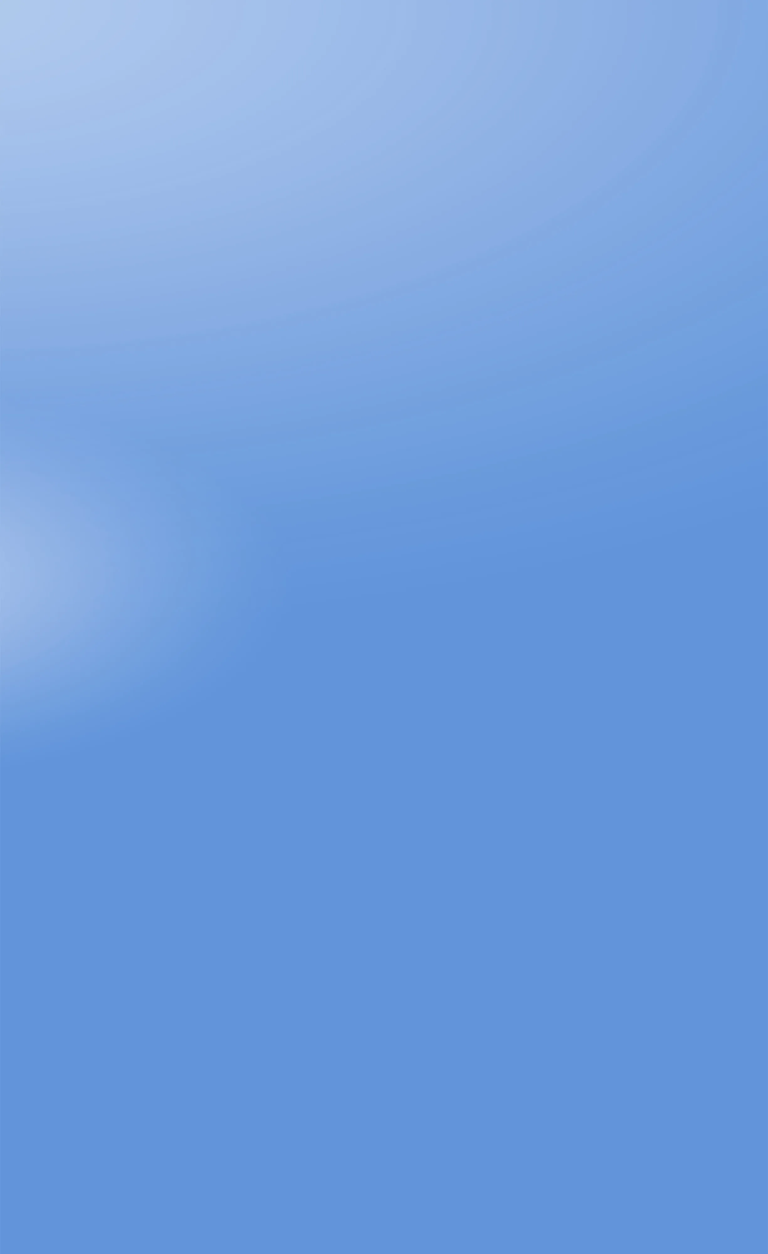 fond arriere bleu ciel
