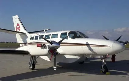 Avion Reims Cessna