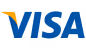 VISA Logo