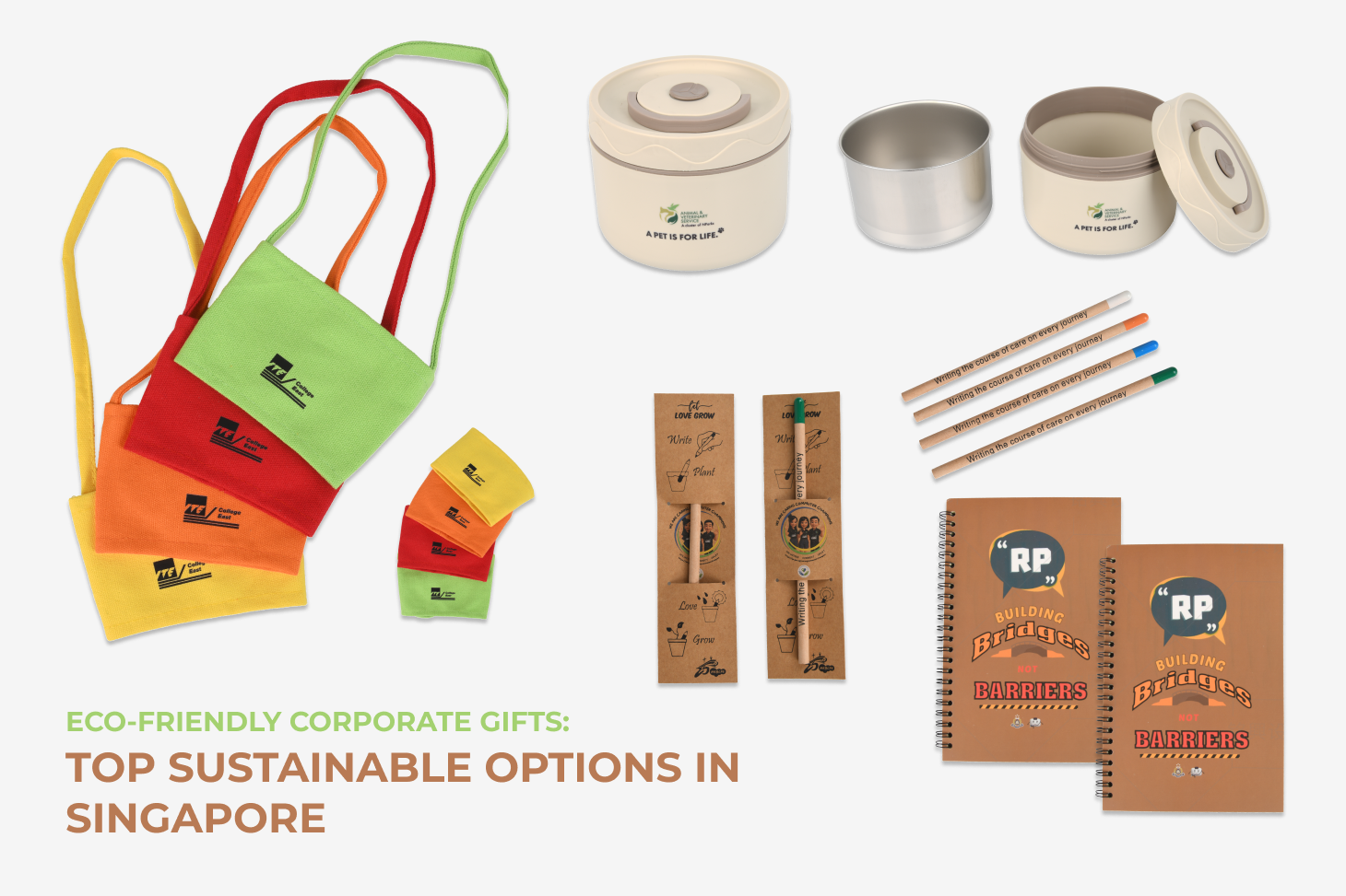 top sustainable gift options