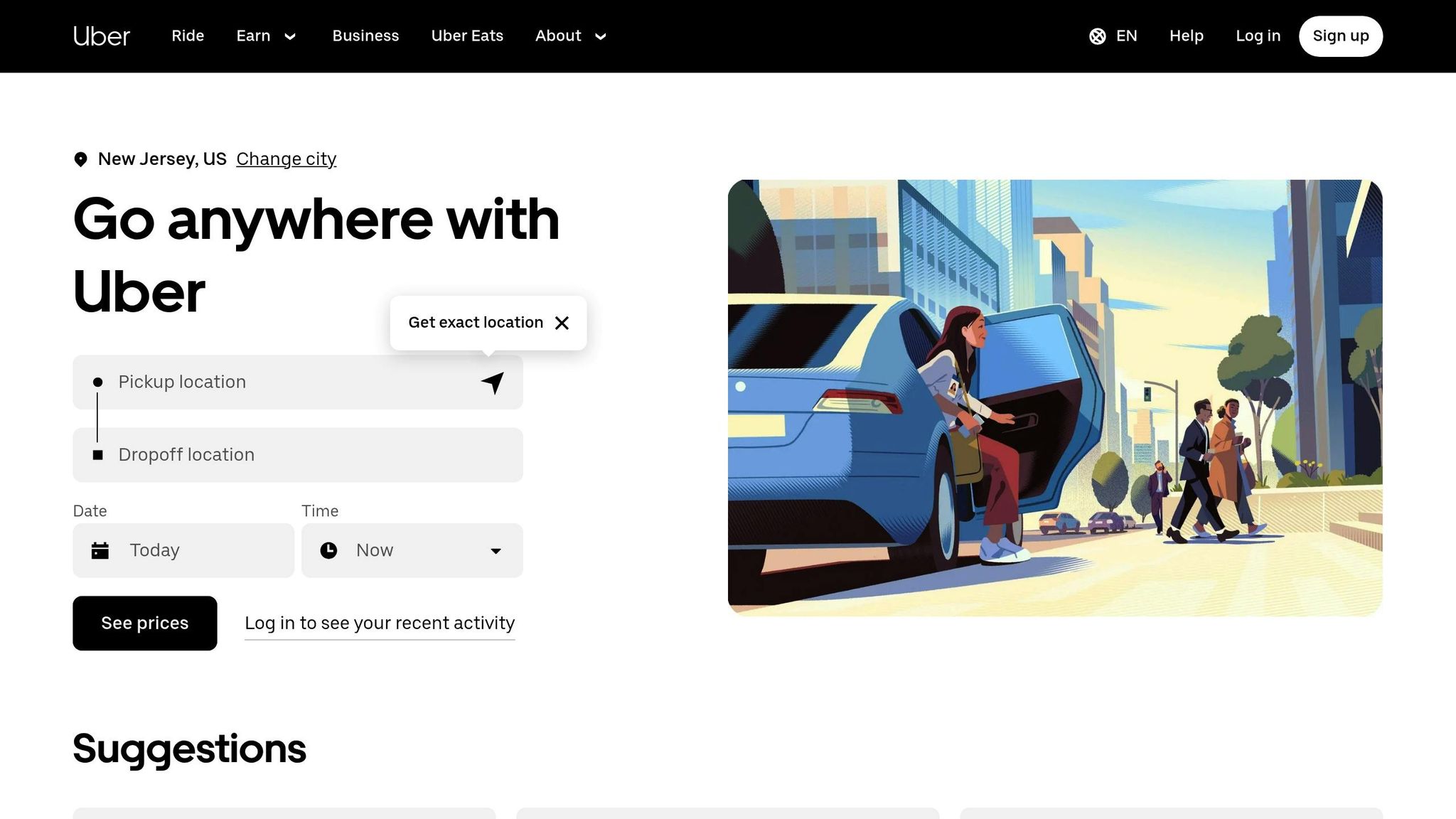 UBER
