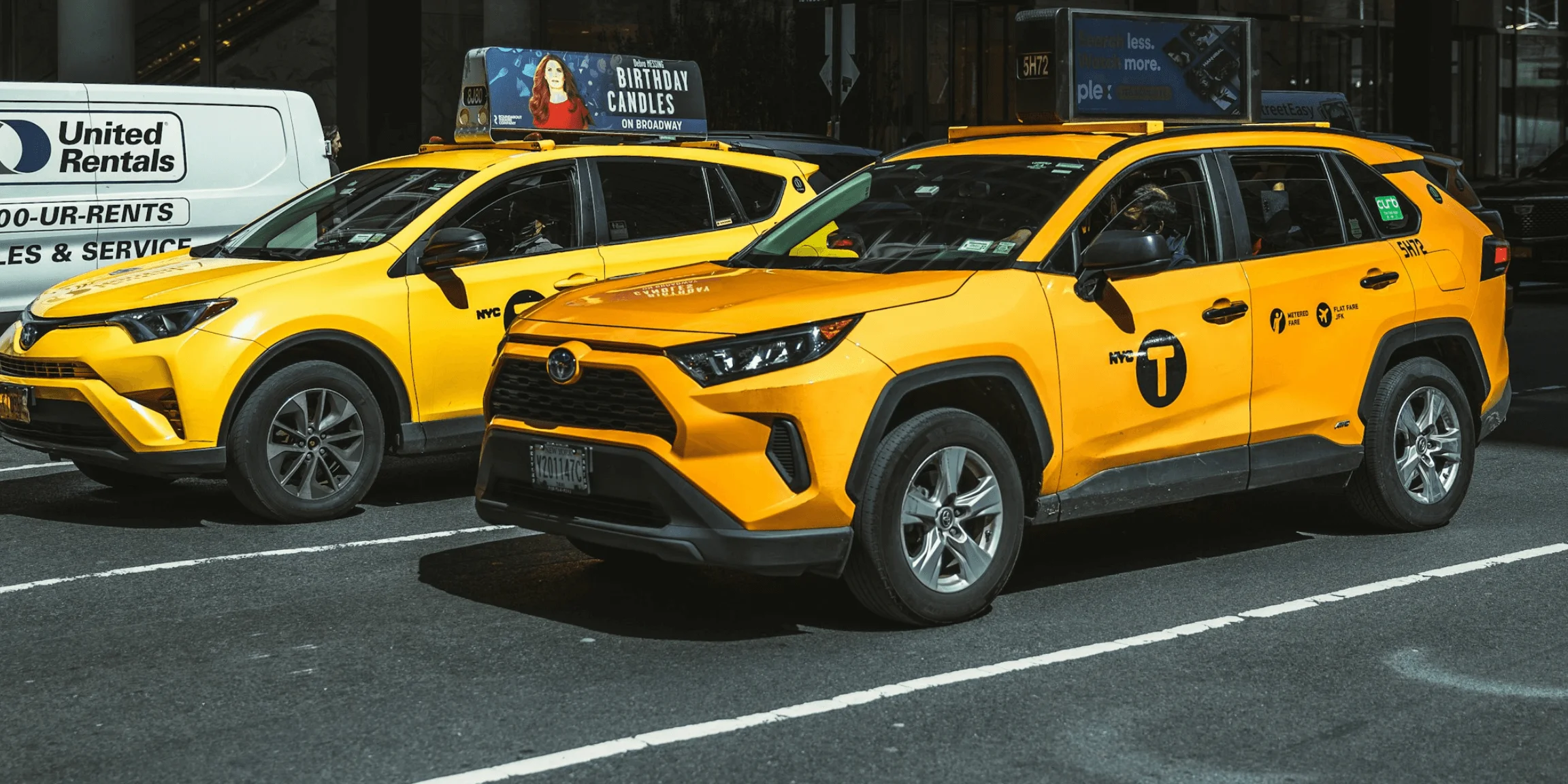 Car Advertising Companies