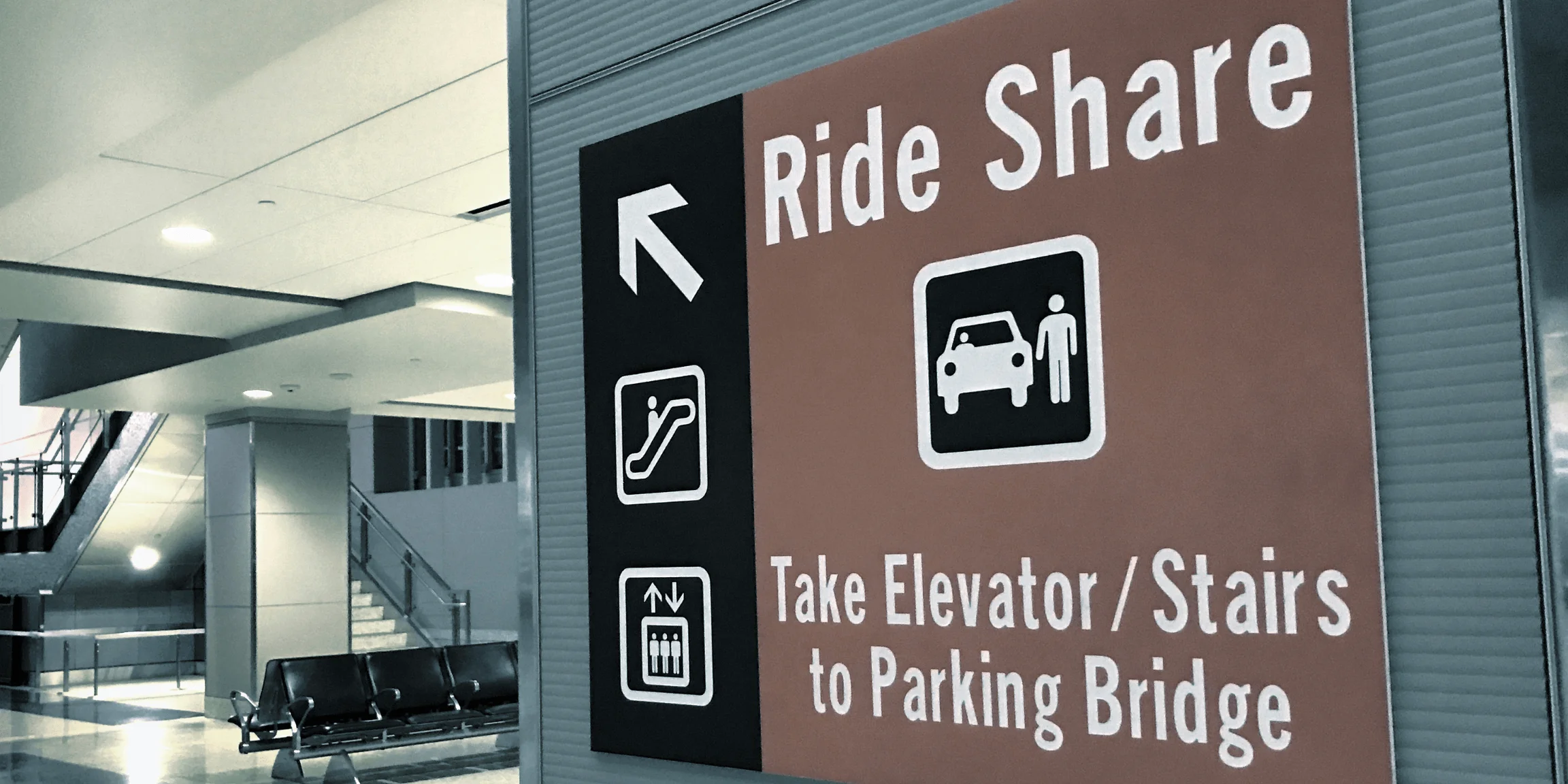 Your Premier Rideshare Advertising Partner