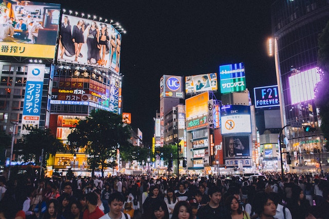 What is programmatic ad buying?