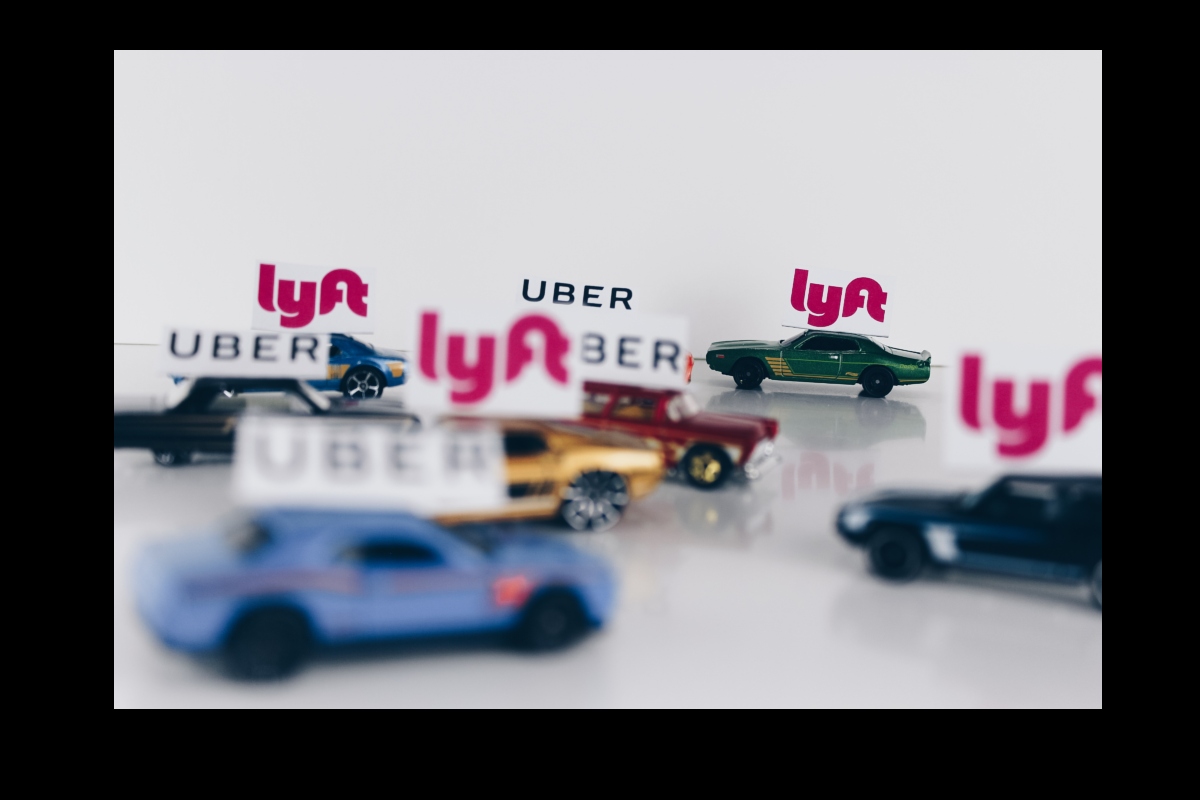 Uber, Lyft car ads headed for San Francisco – Generate More Income
