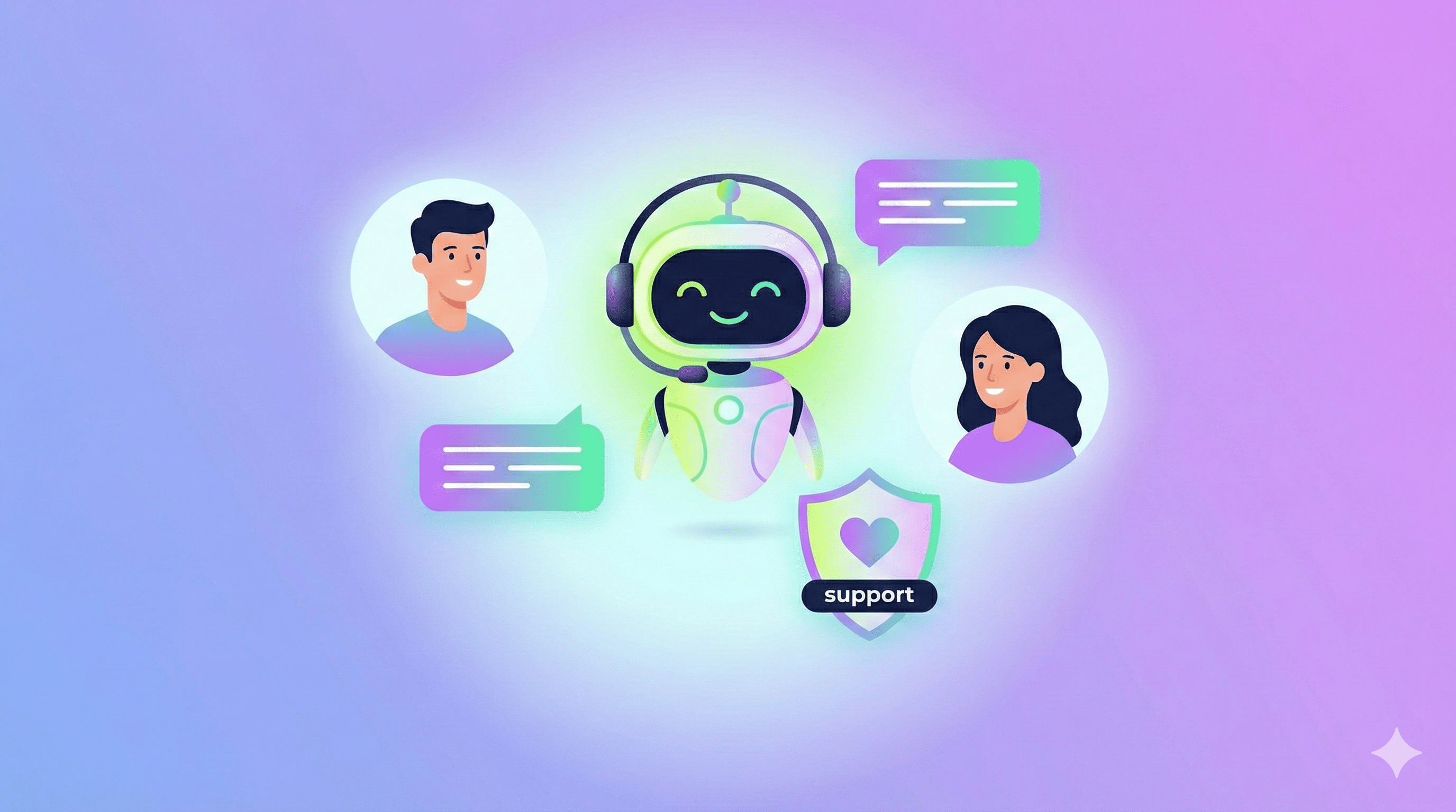 Discover the 15 best customer service chatbots to elevate your support strategy and improve client satisfaction. Read the article to find the perfect fit!