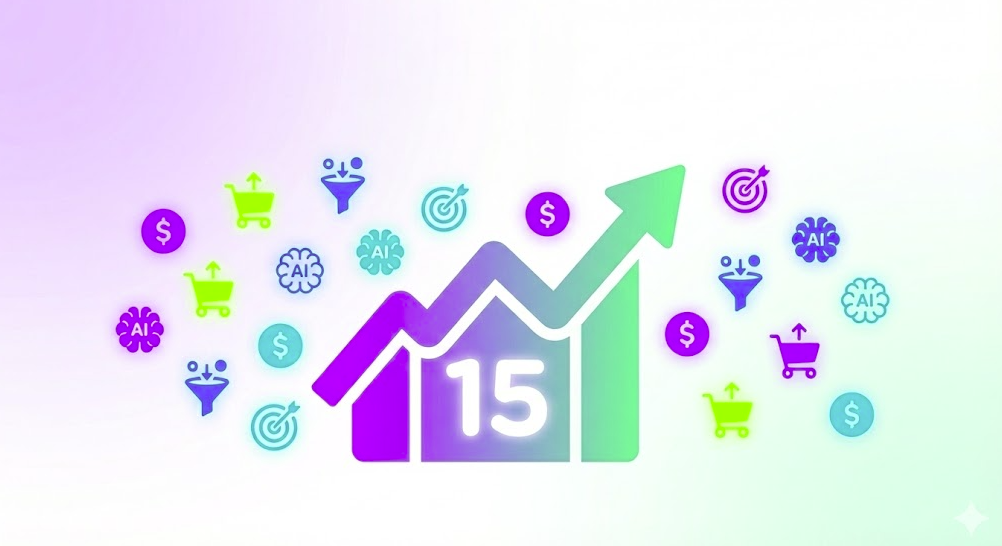 Discover the Top 15 Sales Chatbots for 2025 and learn which AI tools drive revenue. Compare features, pricing, and ratings, and see why Zipchat stands out.