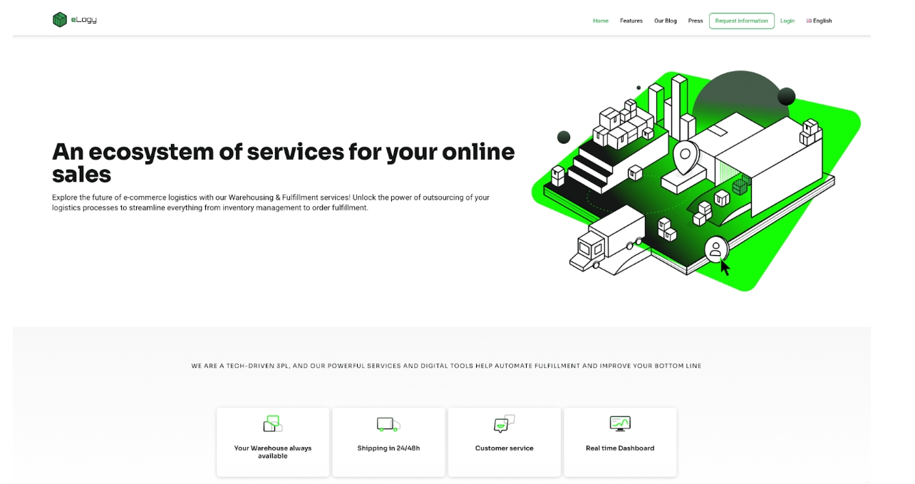 Get the top 5 European fulfillment partners and how strategic 3PL choices boost e-commerce growth through efficiency, scalability, and customer satisfaction.