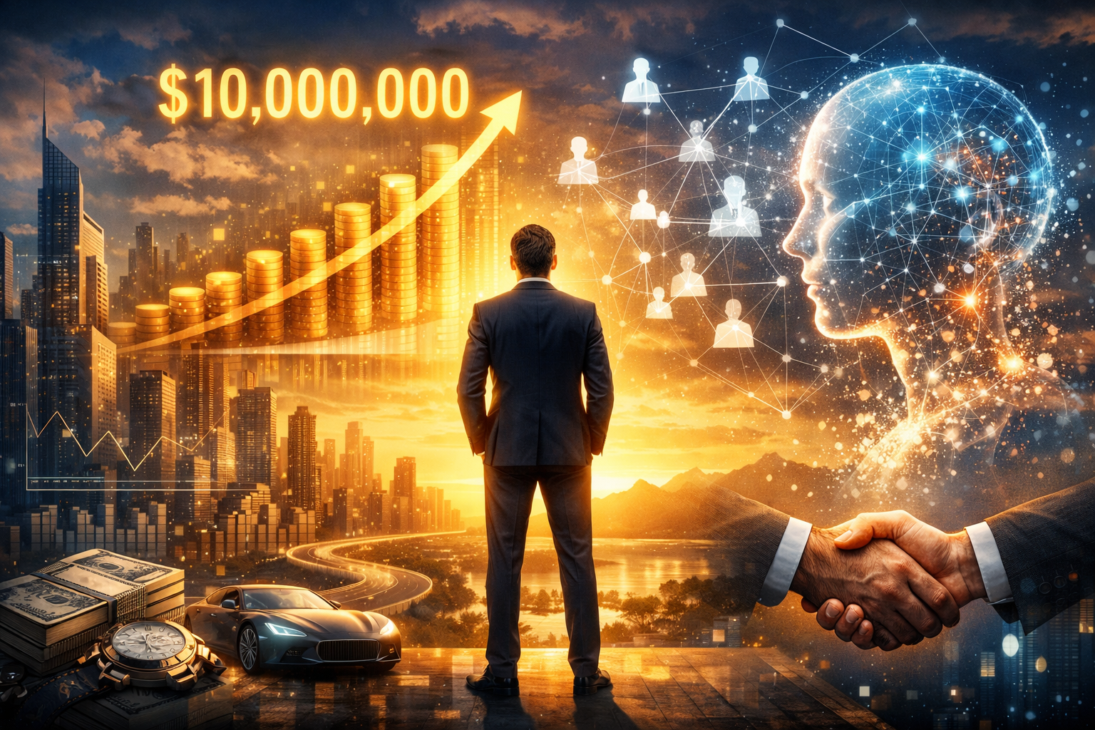 Learn how 8-figure e-commerce brands in 2026 use the "Barbell Strategy" to combine AI efficiency with human trust using Zipchat AI and Yakkyofy.
