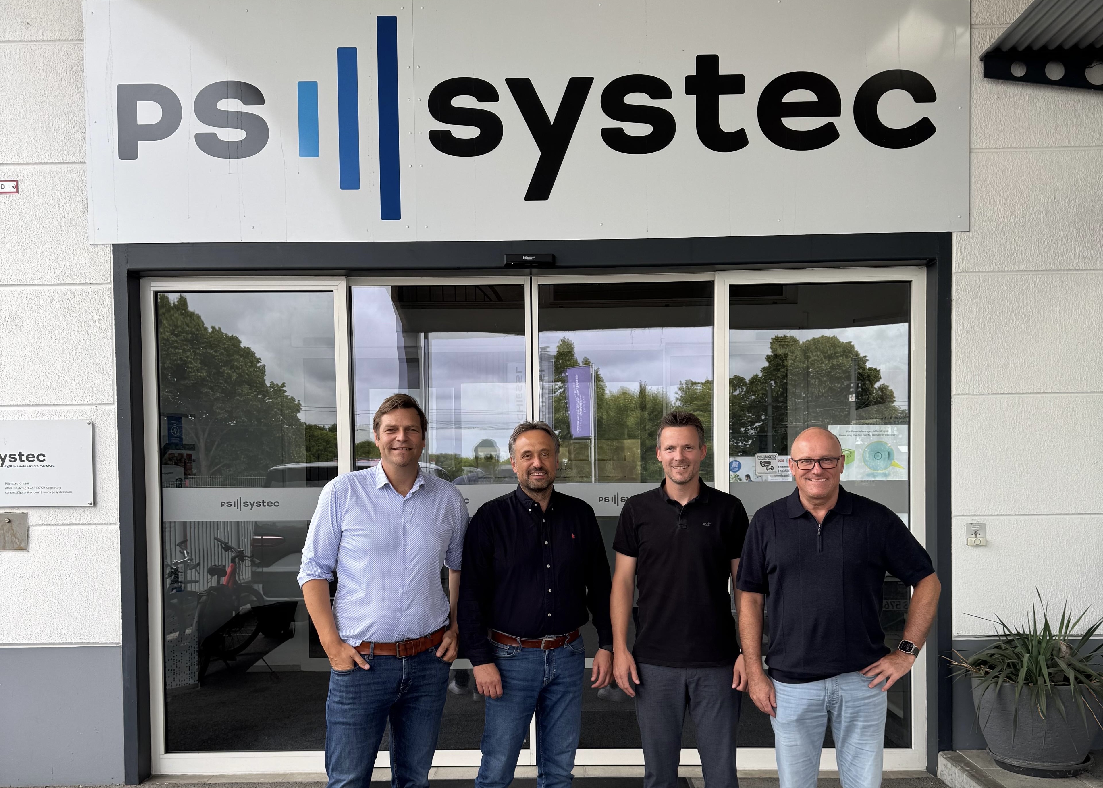 Tribicon Pssystec