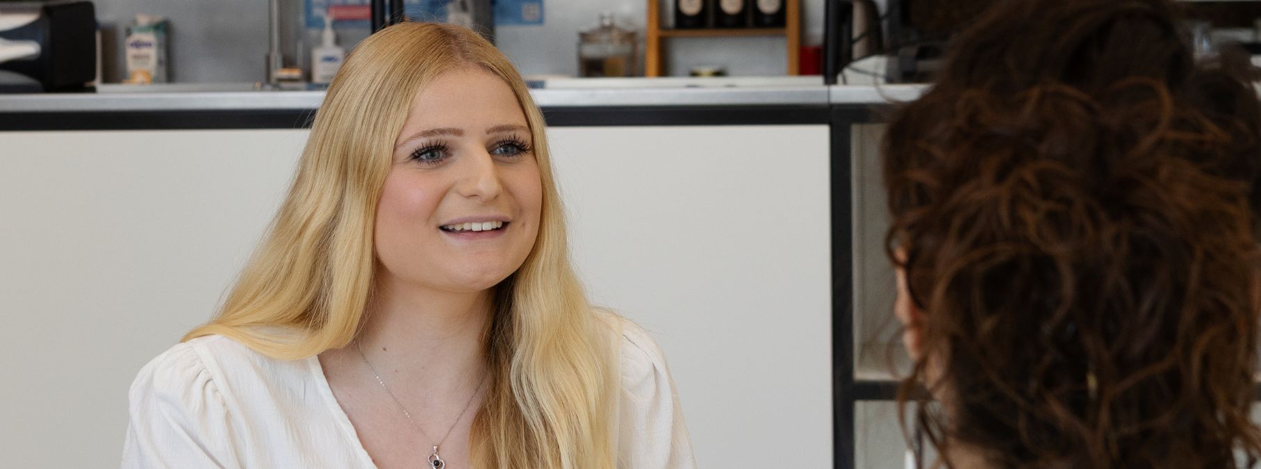 Recruiter bij Publiekracht