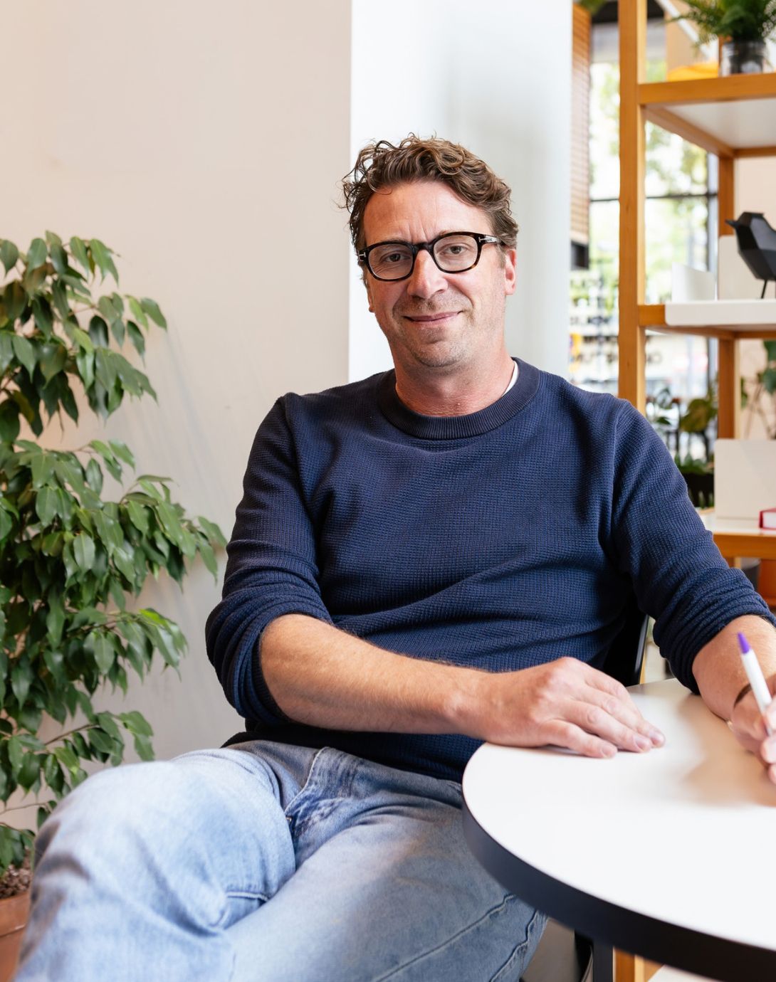 Dick van Dongen