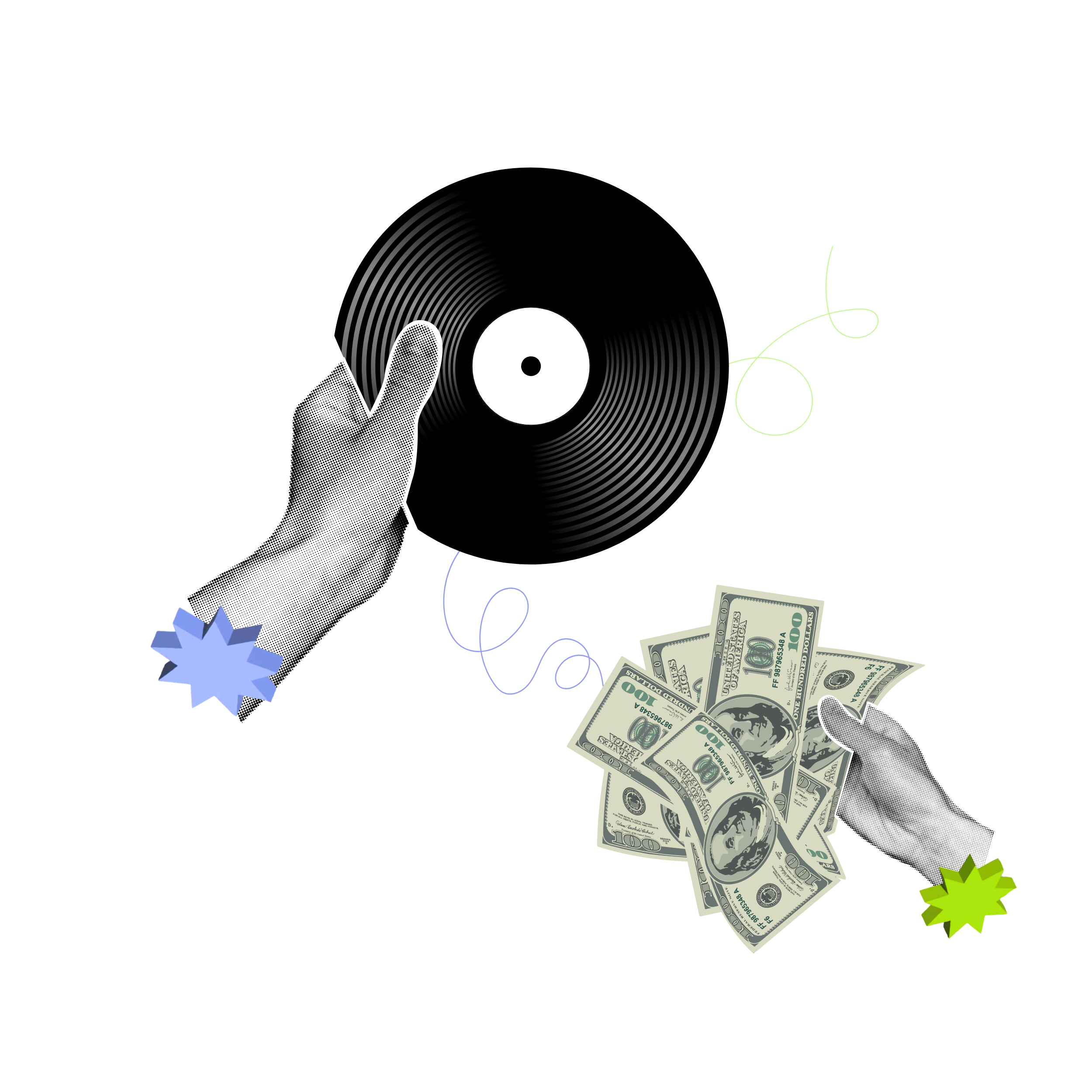 free music distribution | upload music to all platforms free