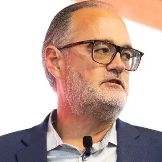 Peter Barker