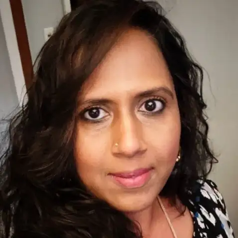 anu k