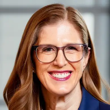 susanne senoff