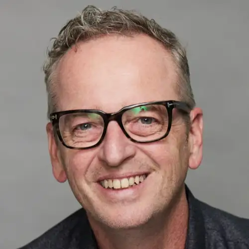 rob west